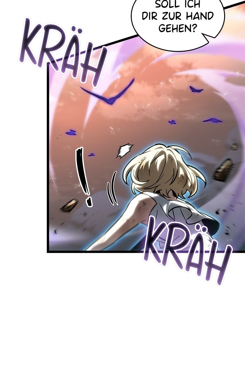 Read The World After the Fall de Manga Online