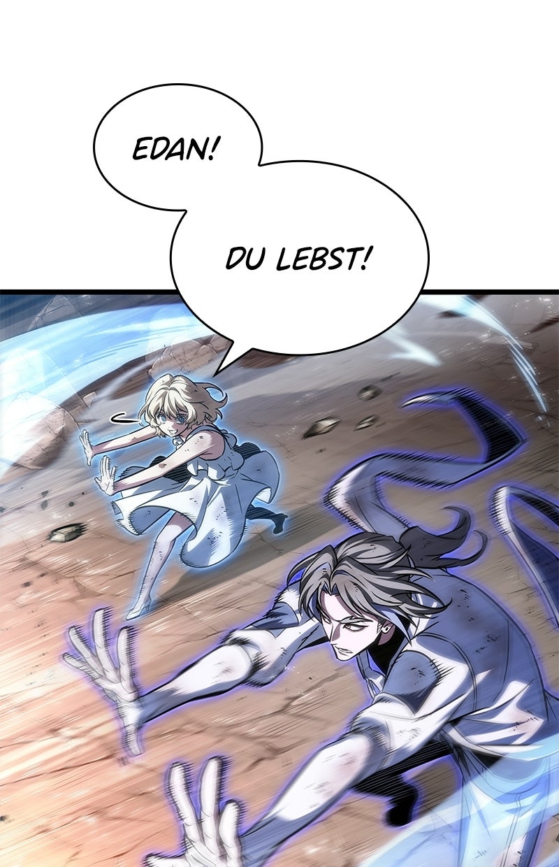 Read The World After the Fall de Manga Online