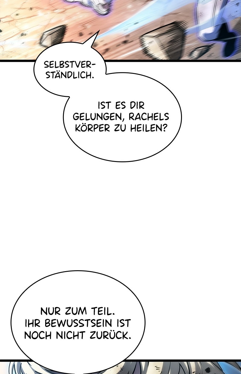 Read The World After the Fall de Manga Online