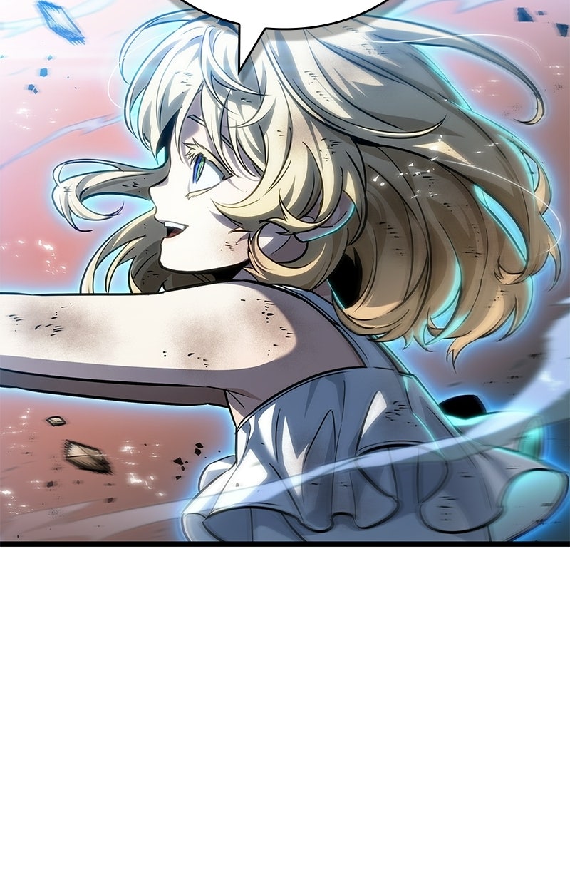 Read The World After the Fall de Manga Online