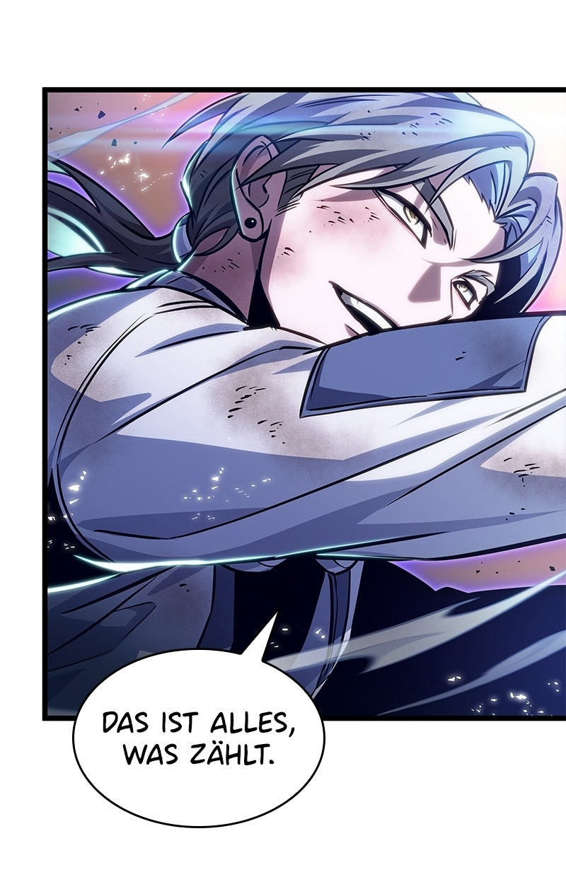 Read The World After the Fall de Manga Online