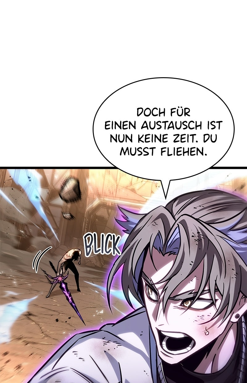 Read The World After the Fall de Manga Online