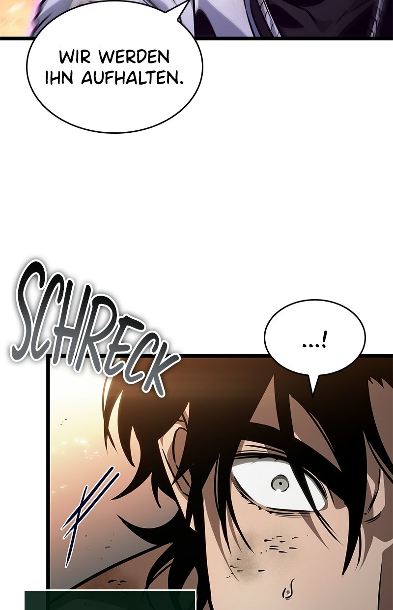 Read The World After the Fall de Manga Online