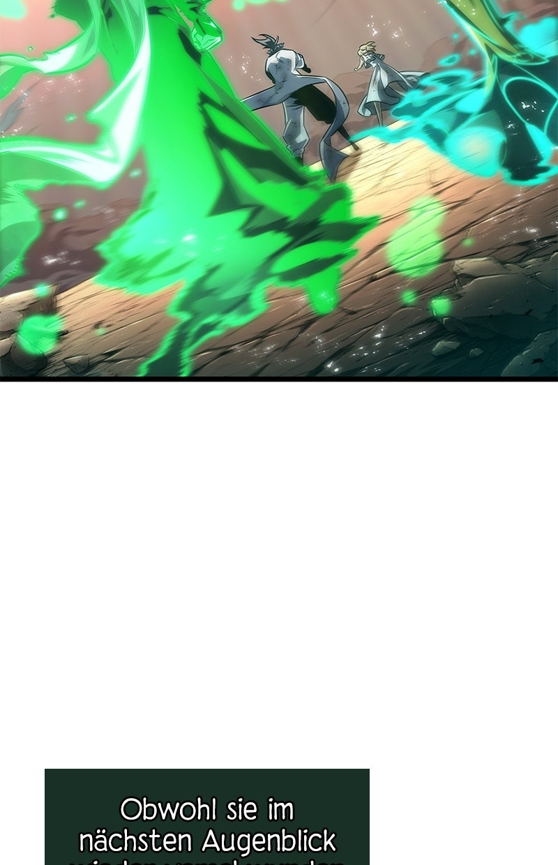 Read The World After the Fall de Manga Online