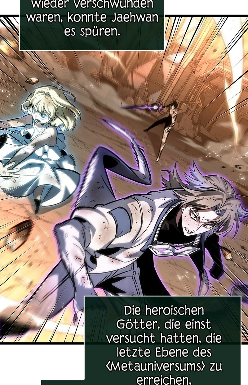 Read The World After the Fall de Manga Online