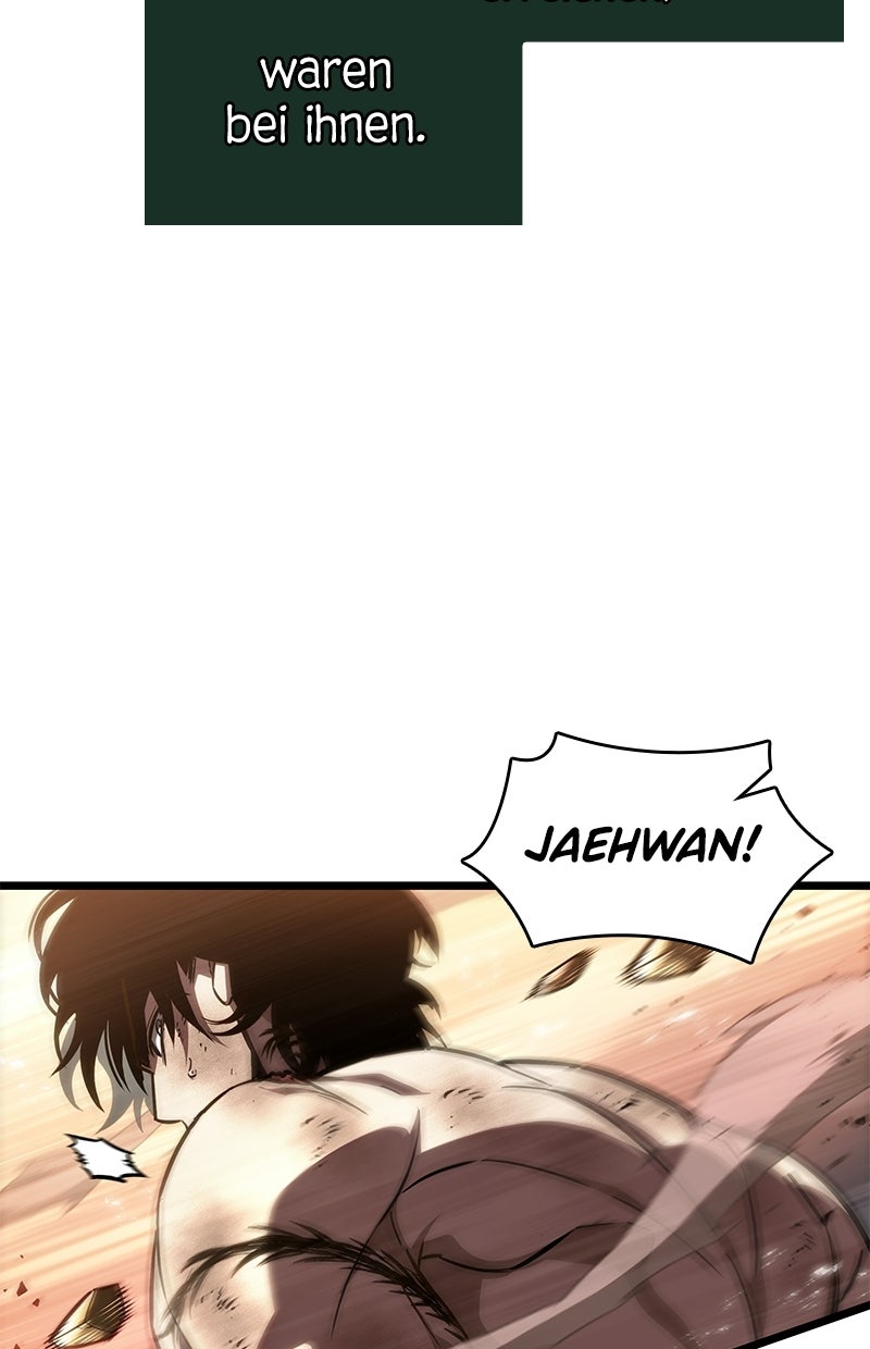 Read The World After the Fall de Manga Online