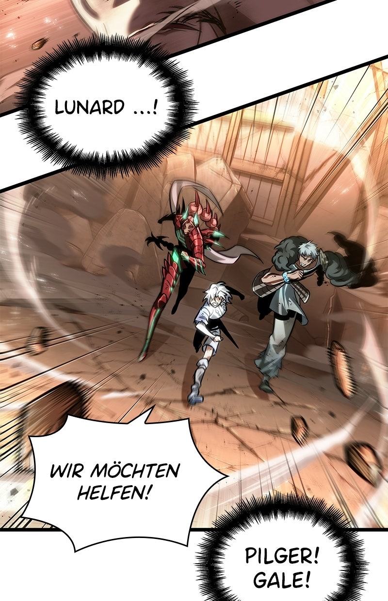 Read The World After the Fall de Manga Online