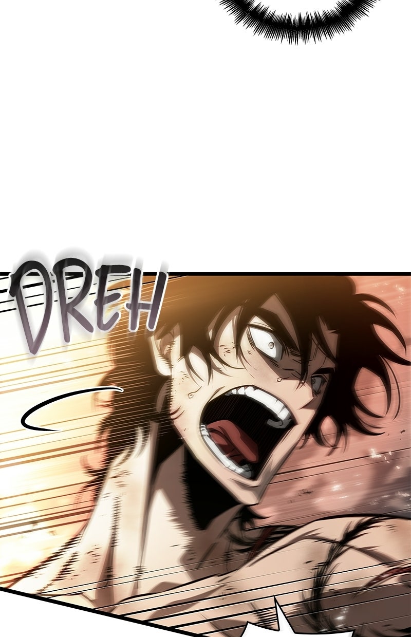 Read The World After the Fall de Manga Online