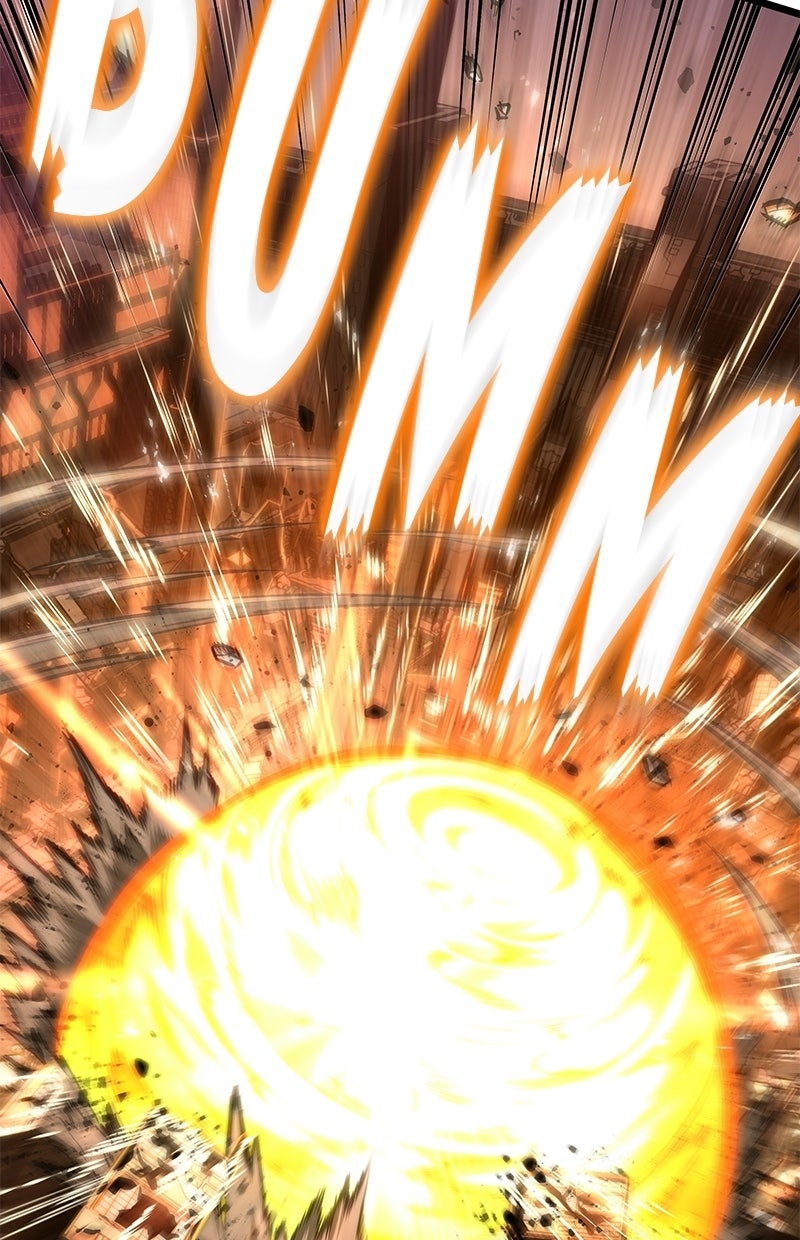 Read The World After the Fall de Manga Online