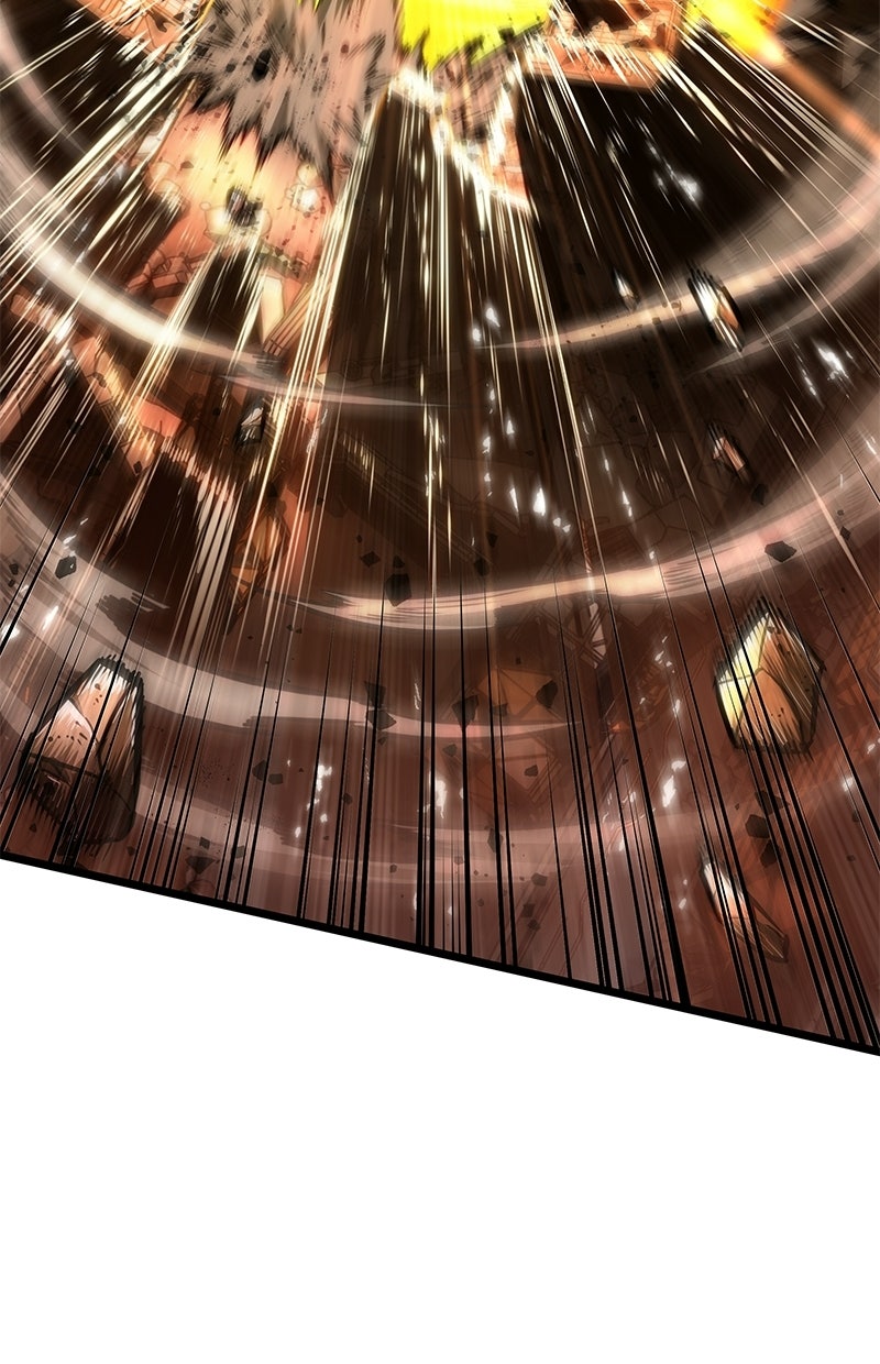 Read The World After the Fall de Manga Online