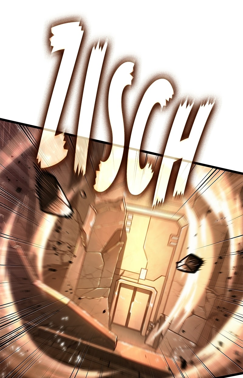 Read The World After the Fall de Manga Online