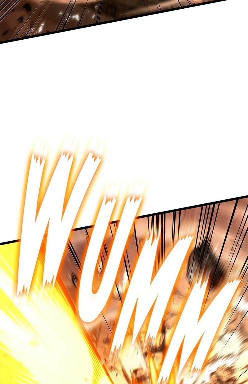 Read The World After the Fall de Manga Online