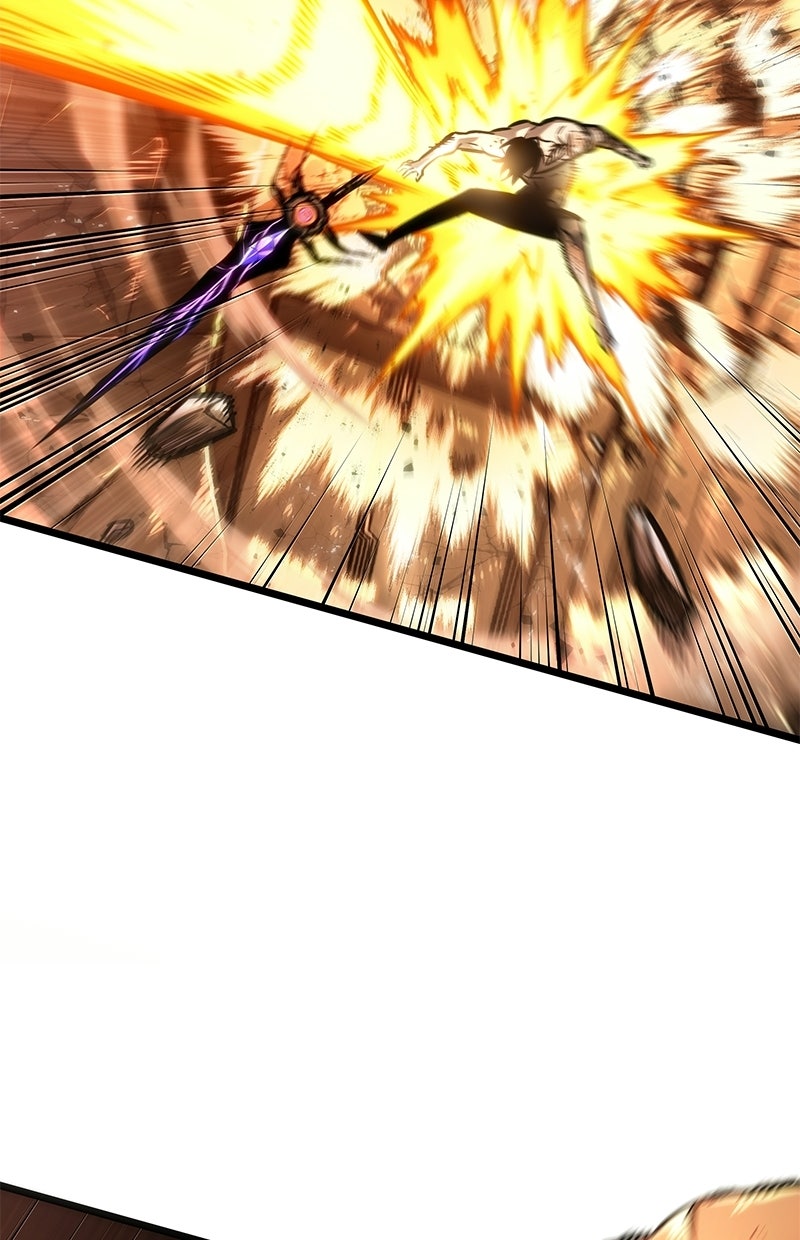 Read The World After the Fall de Manga Online