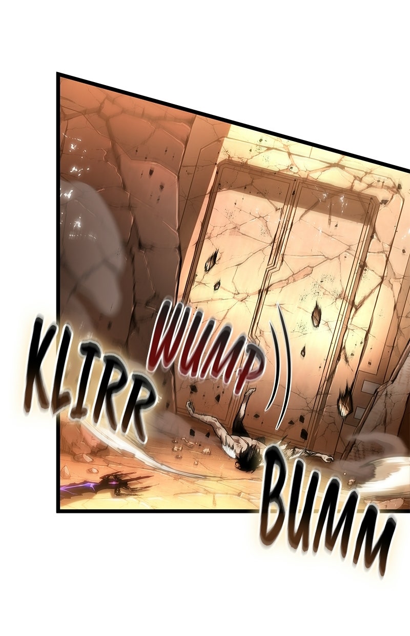 Read The World After the Fall de Manga Online