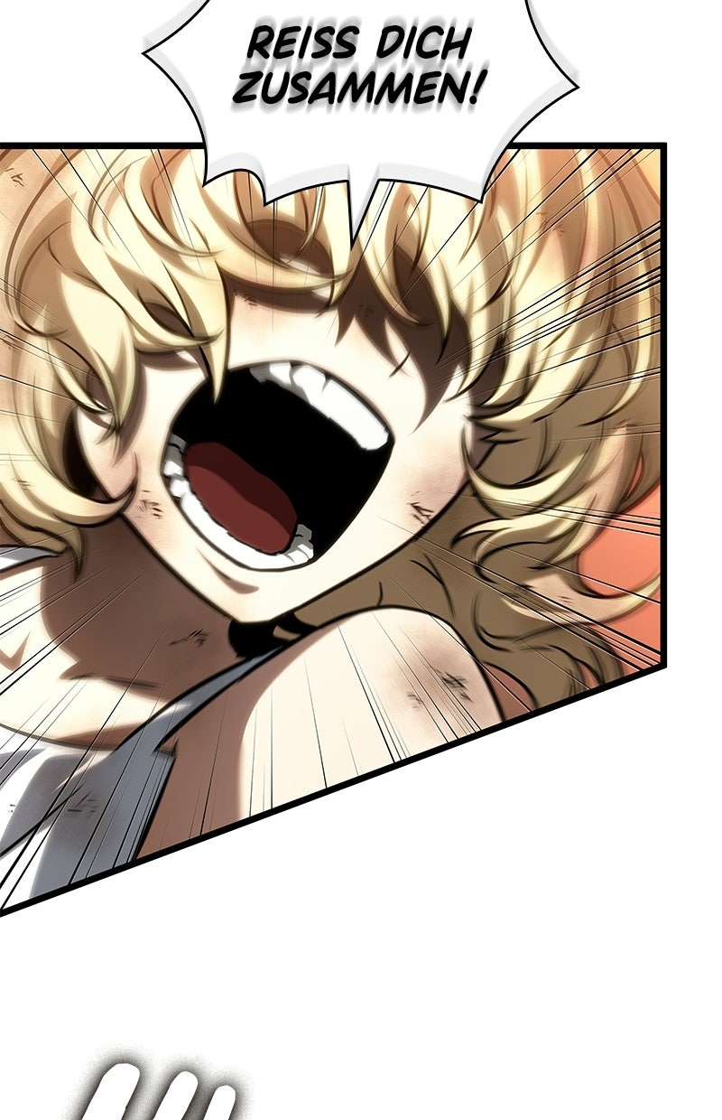 Read The World After the Fall de Manga Online