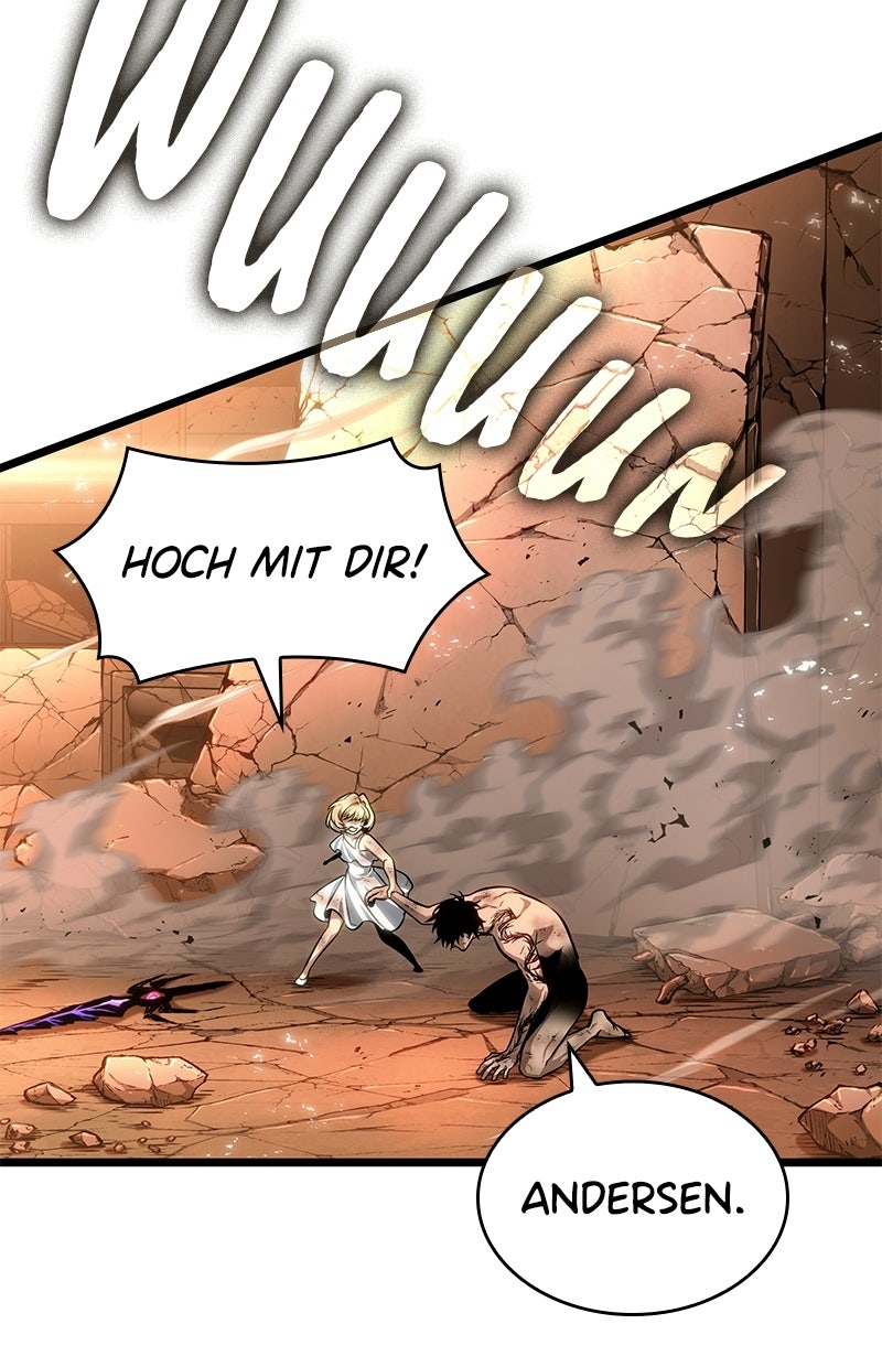 Read The World After the Fall de Manga Online