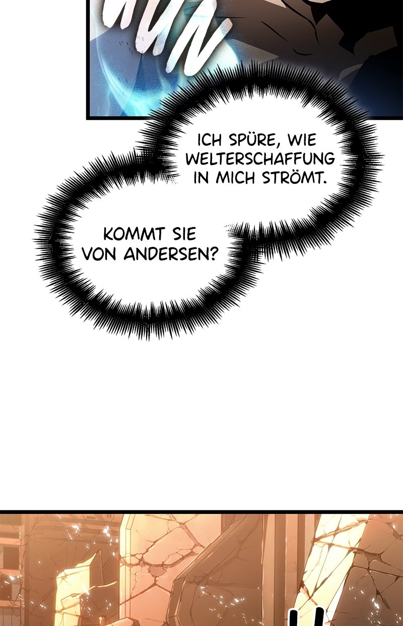 Read The World After the Fall de Manga Online