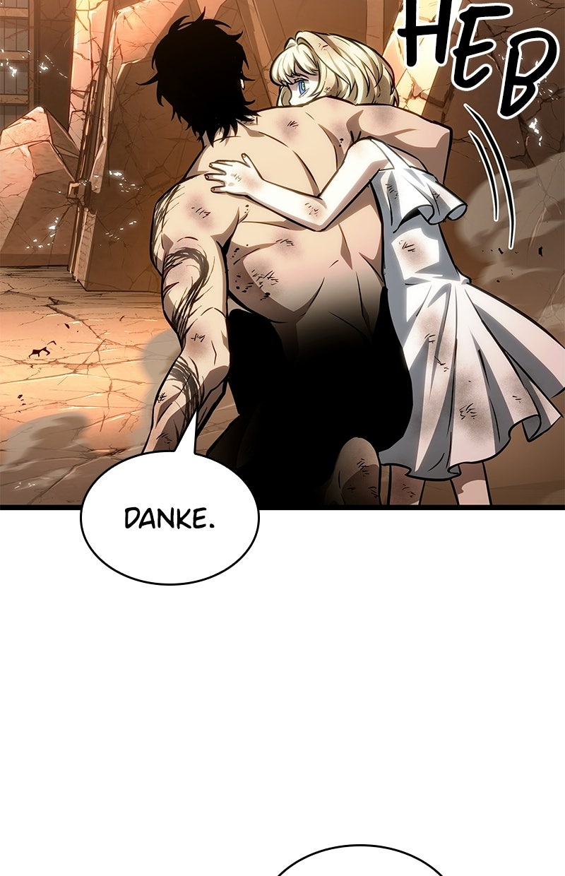 Read The World After the Fall de Manga Online