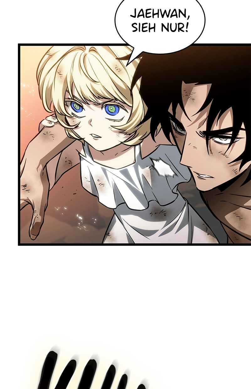 Read The World After the Fall de Manga Online