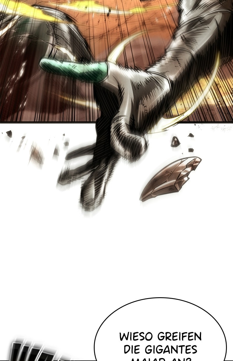 Read The World After the Fall de Manga Online