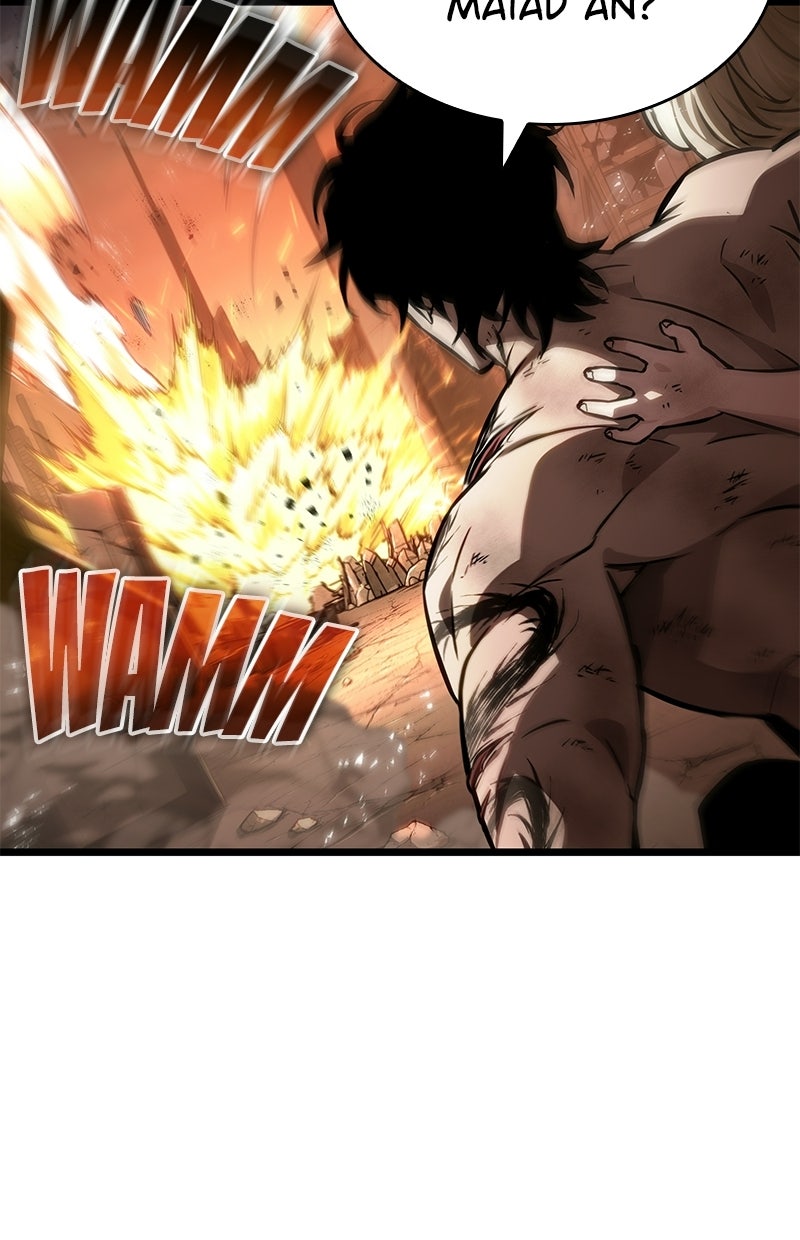 Read The World After the Fall de Manga Online