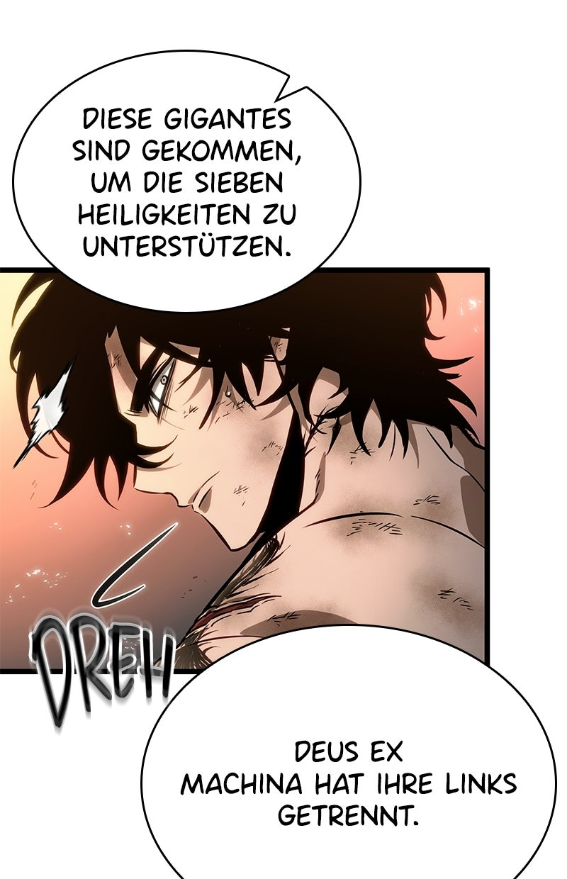 Read The World After the Fall de Manga Online