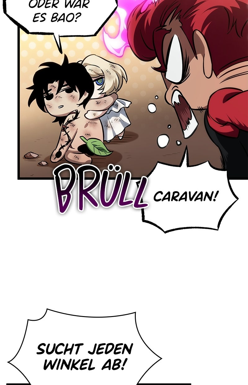 Read The World After the Fall de Manga Online