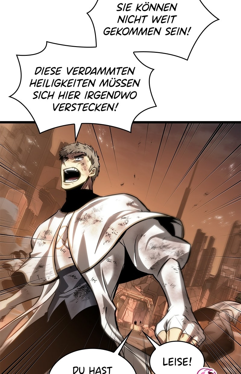 Read The World After the Fall de Manga Online