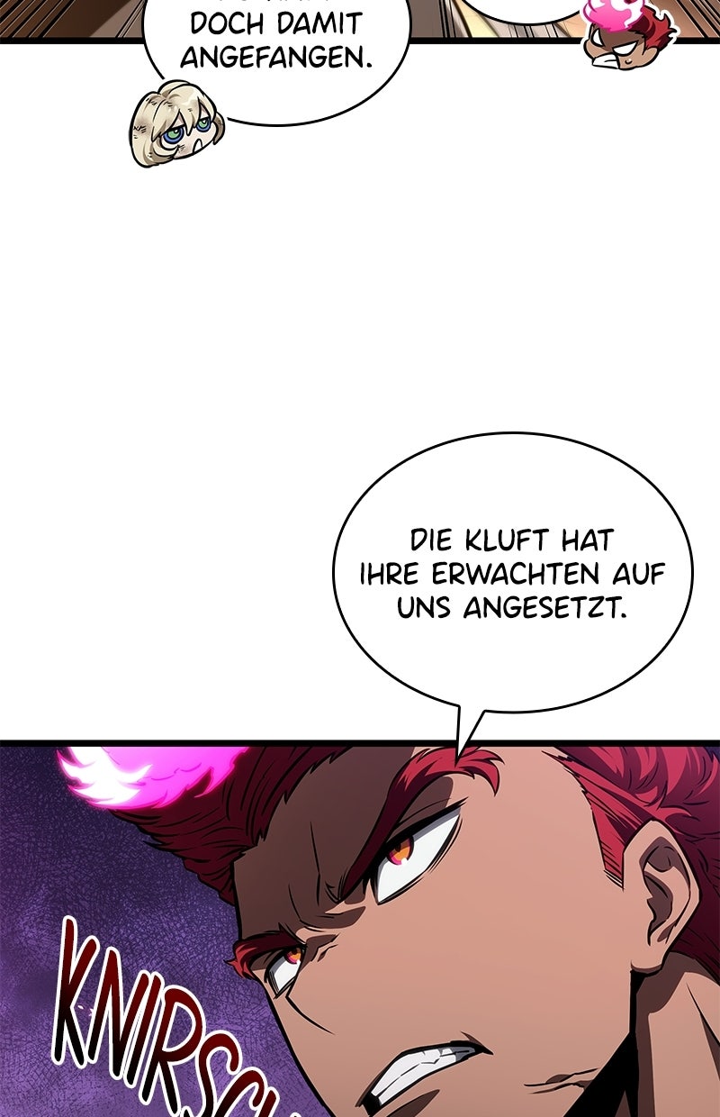 Read The World After the Fall de Manga Online