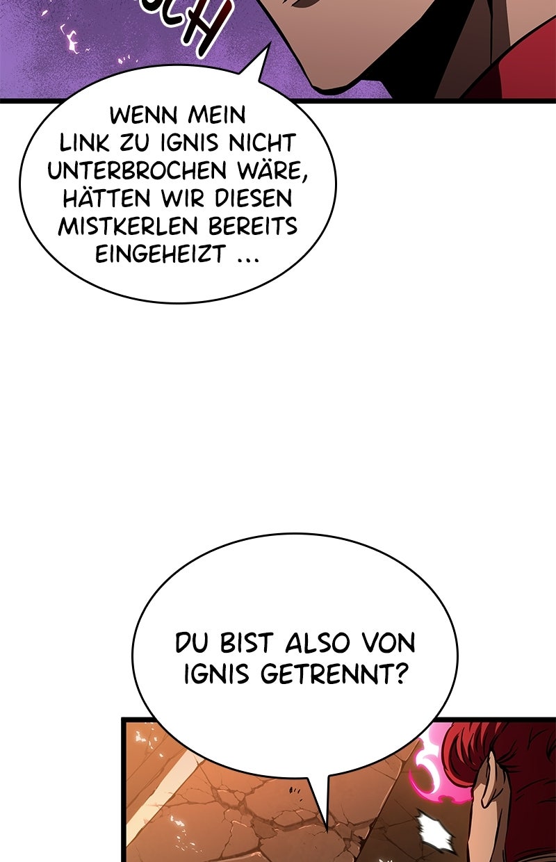 Read The World After the Fall de Manga Online