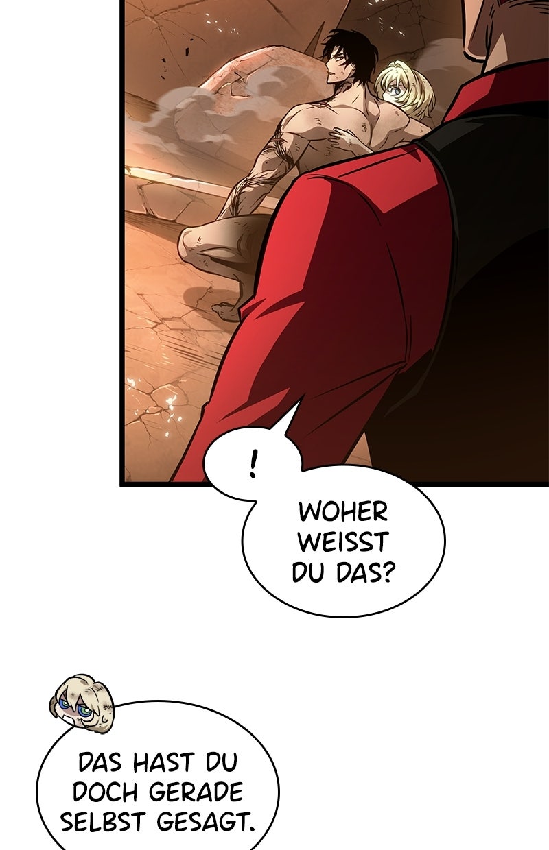 Read The World After the Fall de Manga Online