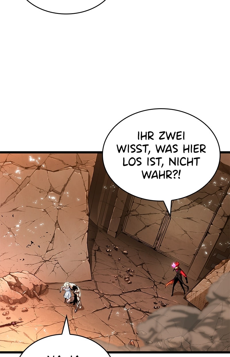 Read The World After the Fall de Manga Online