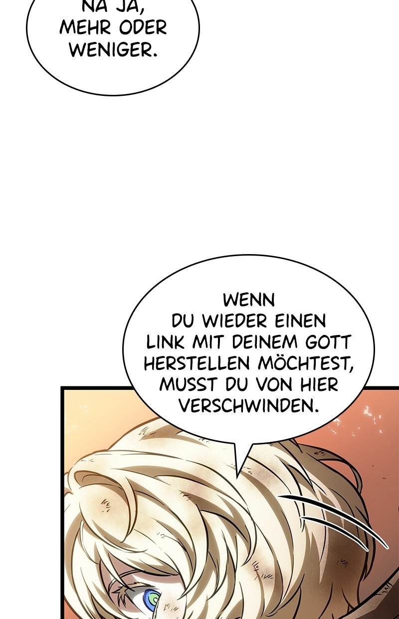 Read The World After the Fall de Manga Online