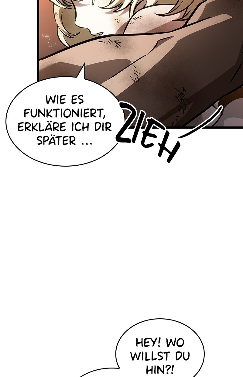 Read The World After the Fall de Manga Online