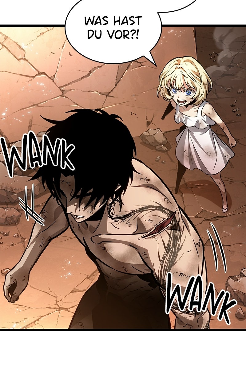 Read The World After the Fall de Manga Online