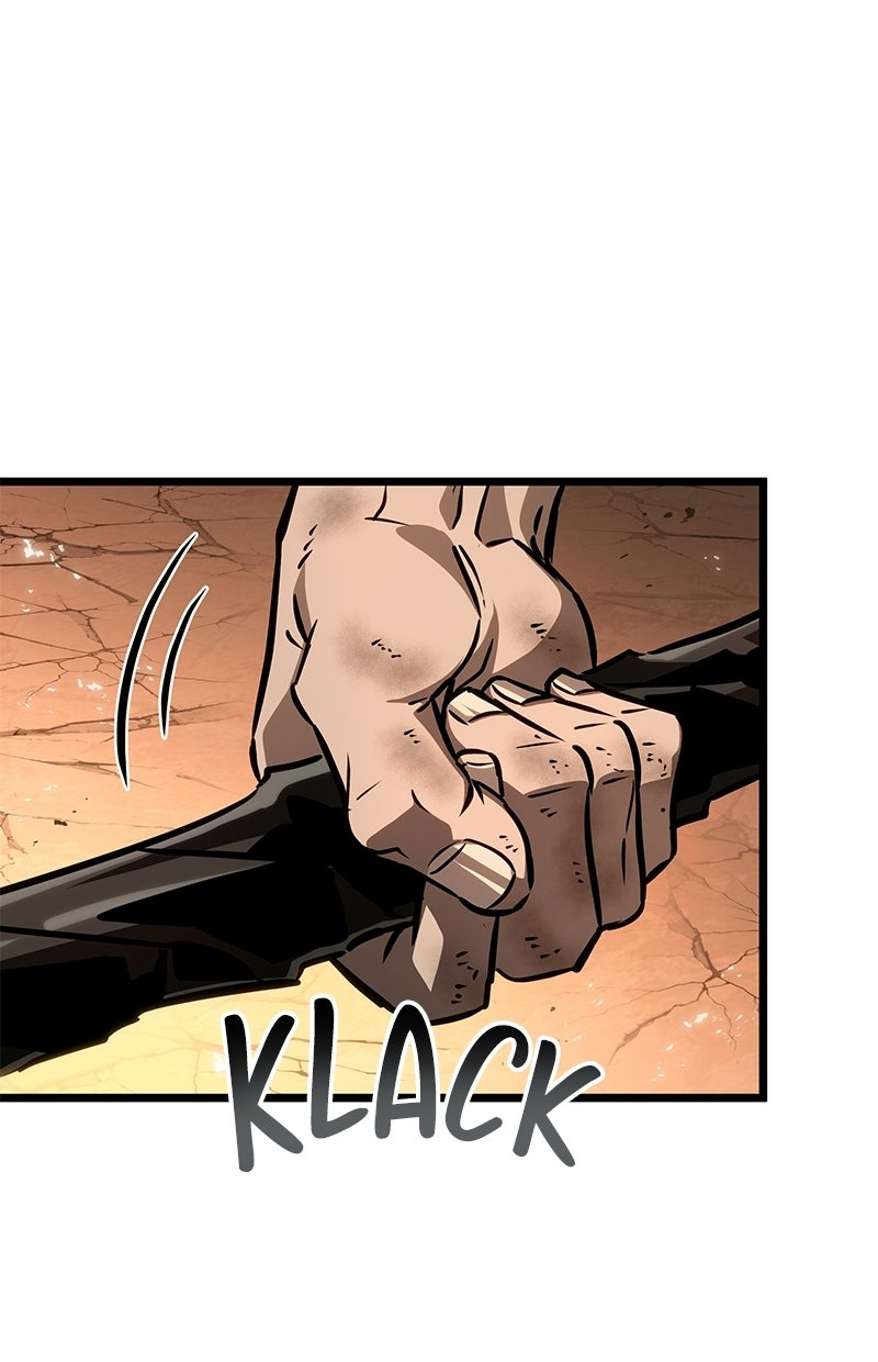 Read The World After the Fall de Manga Online