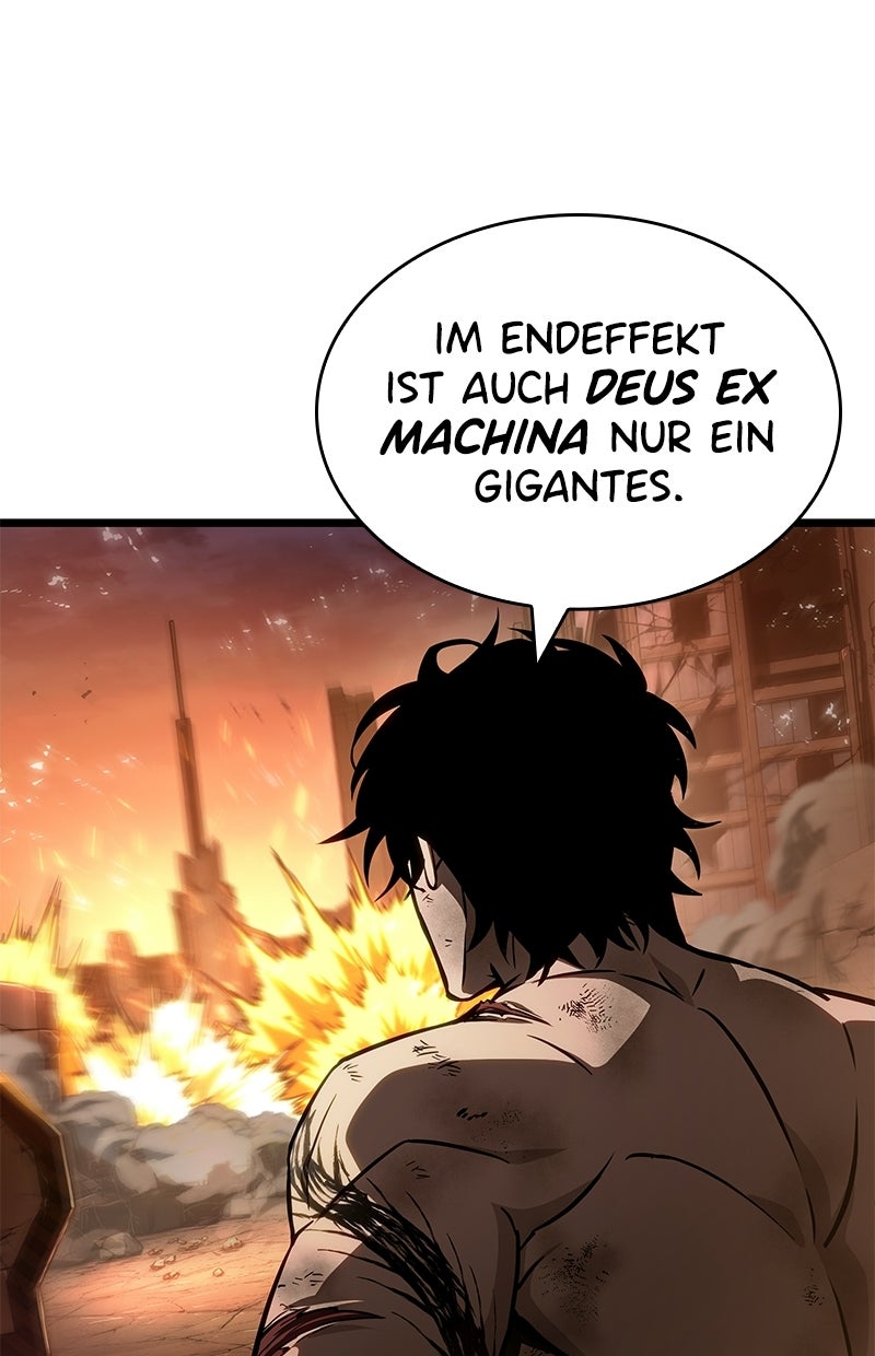 Read The World After the Fall de Manga Online