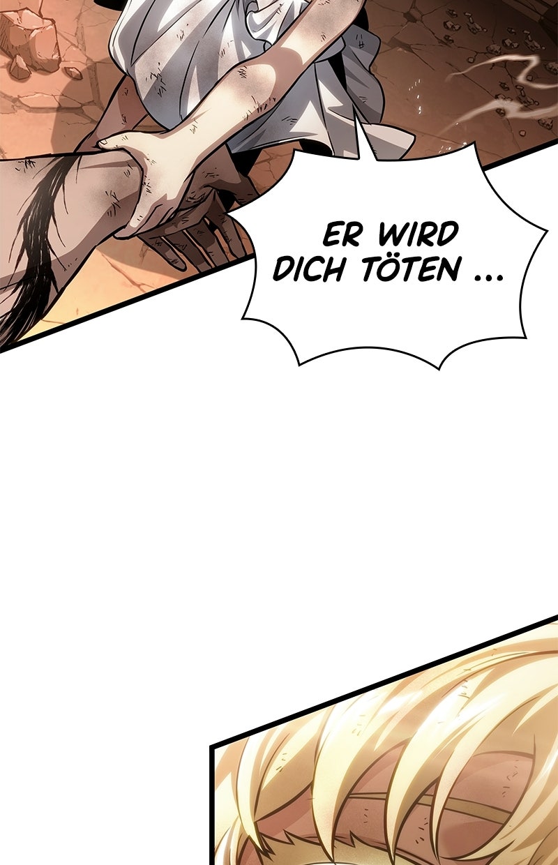 Read The World After the Fall de Manga Online