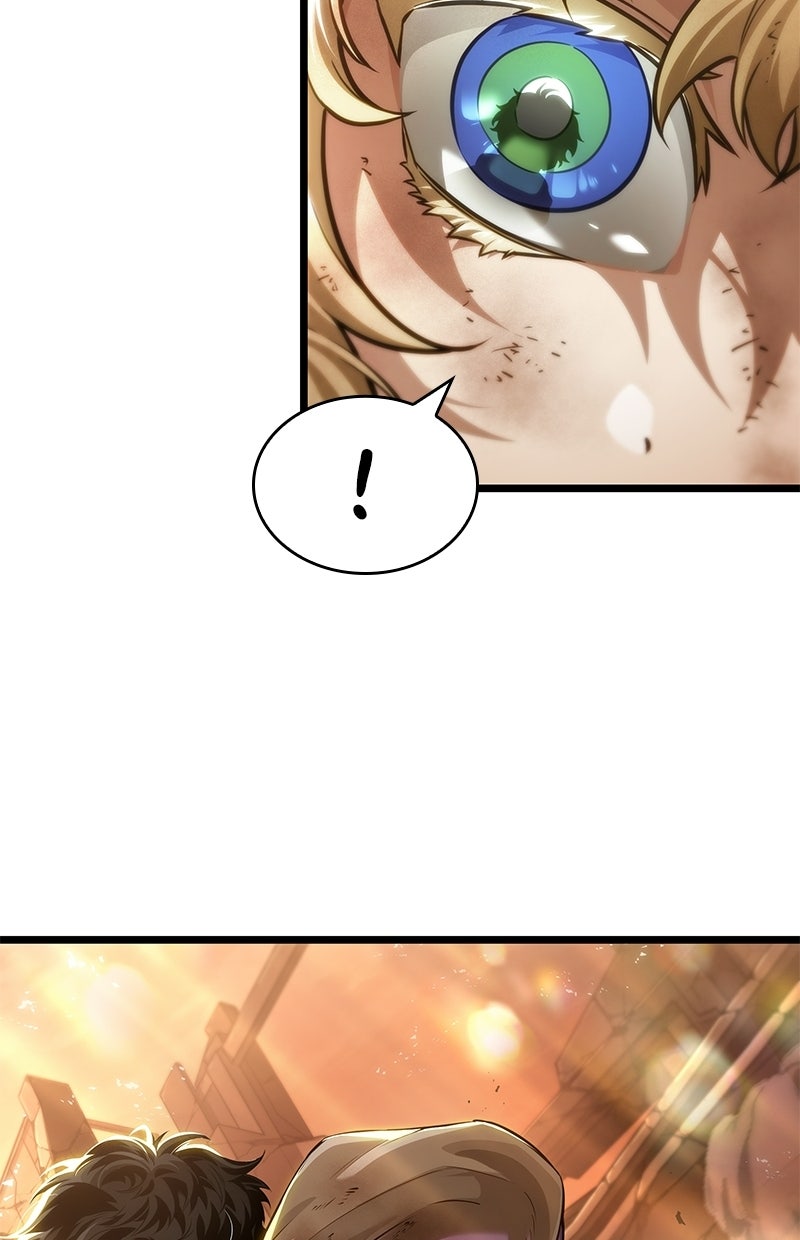 Read The World After the Fall de Manga Online