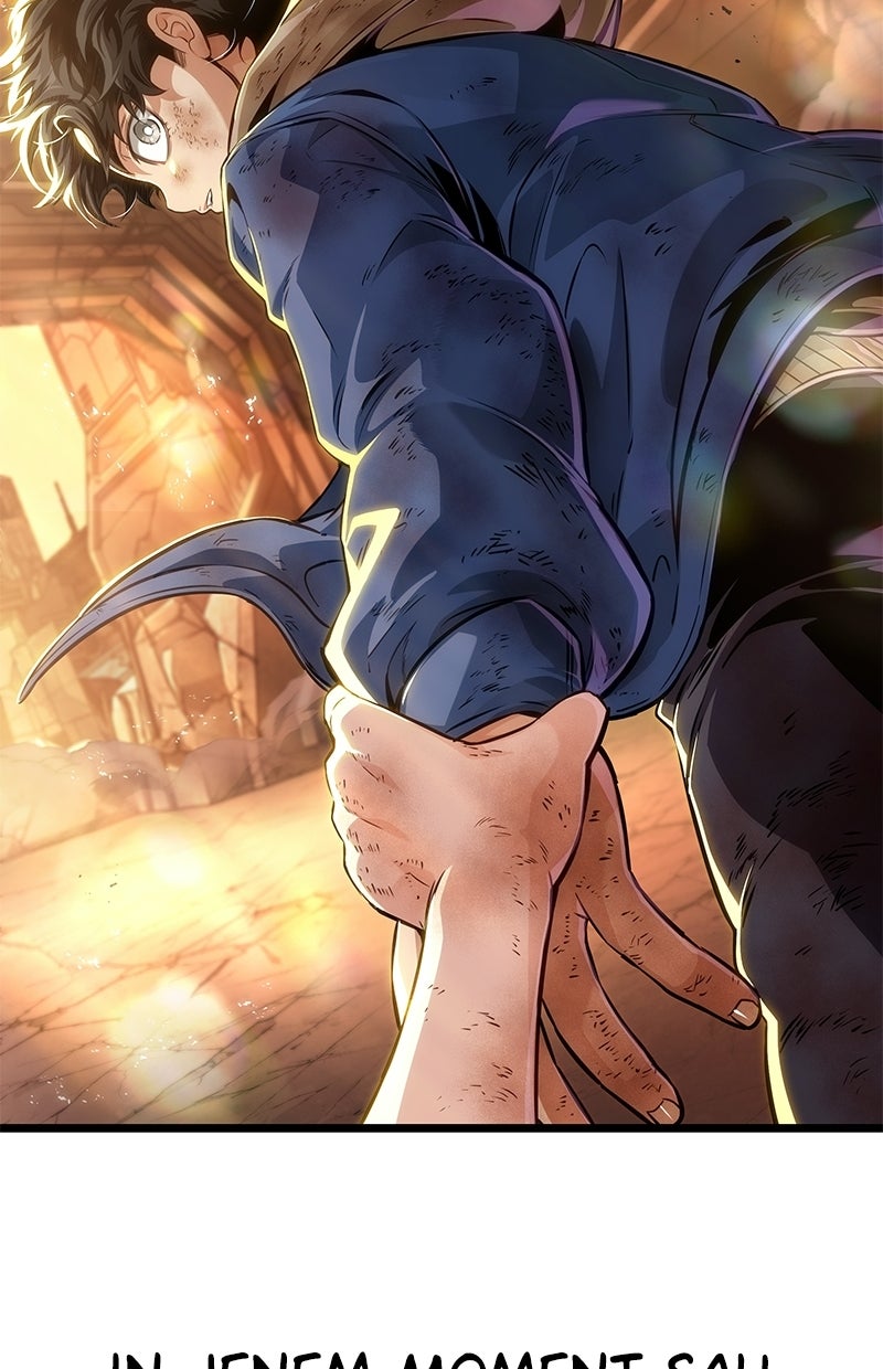 Read The World After the Fall de Manga Online