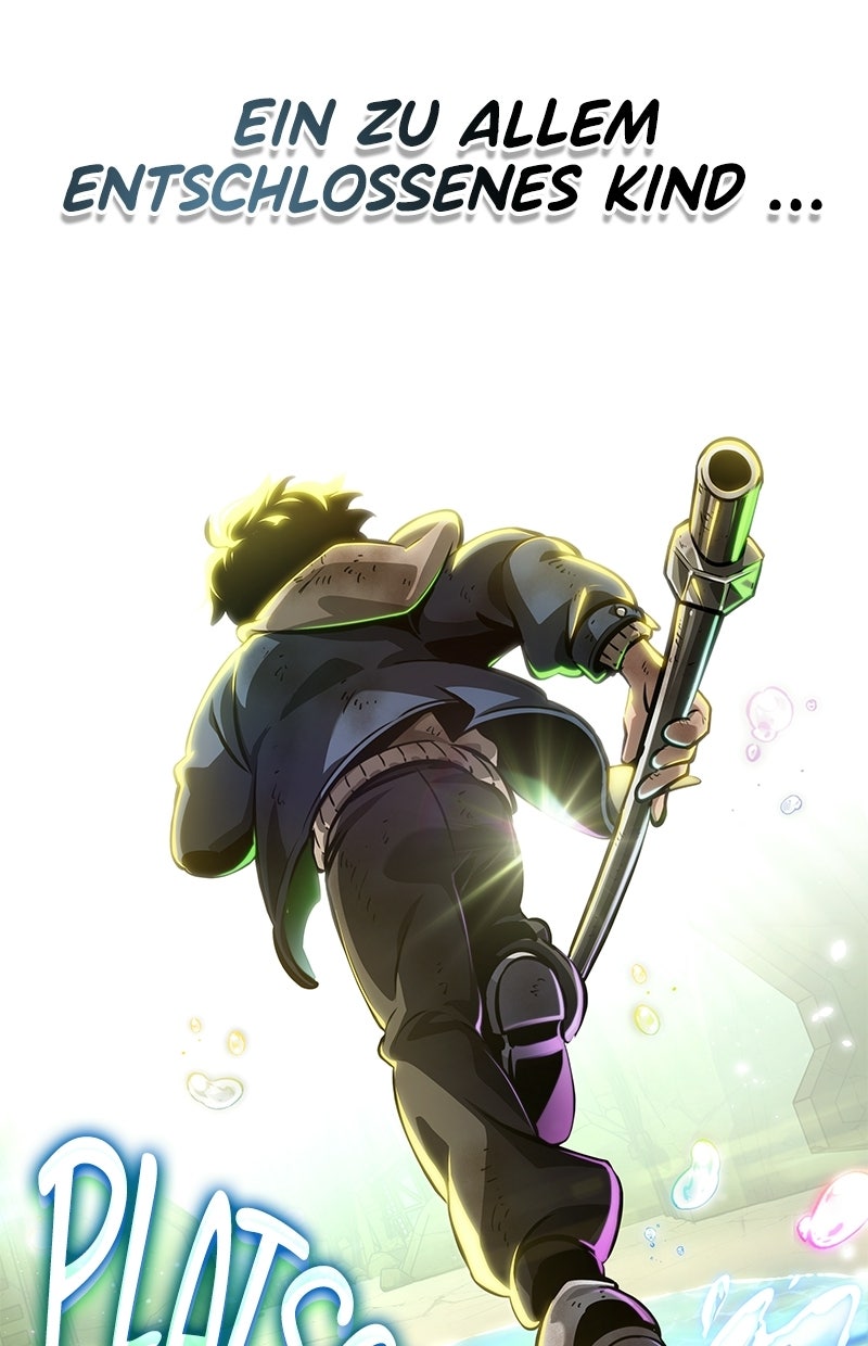 Read The World After the Fall de Manga Online