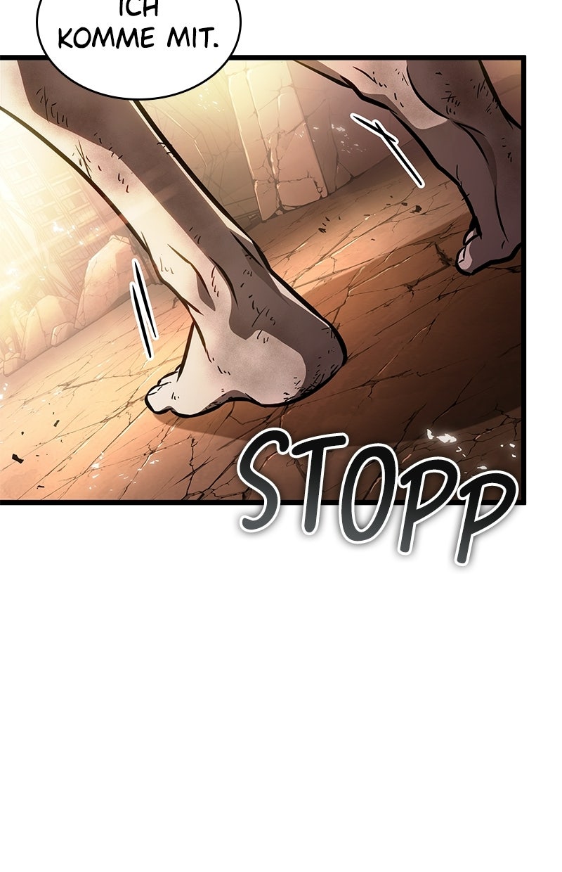 Read The World After the Fall de Manga Online