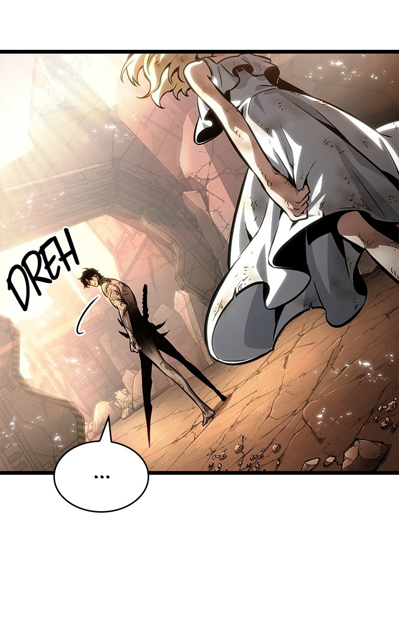 Read The World After the Fall de Manga Online