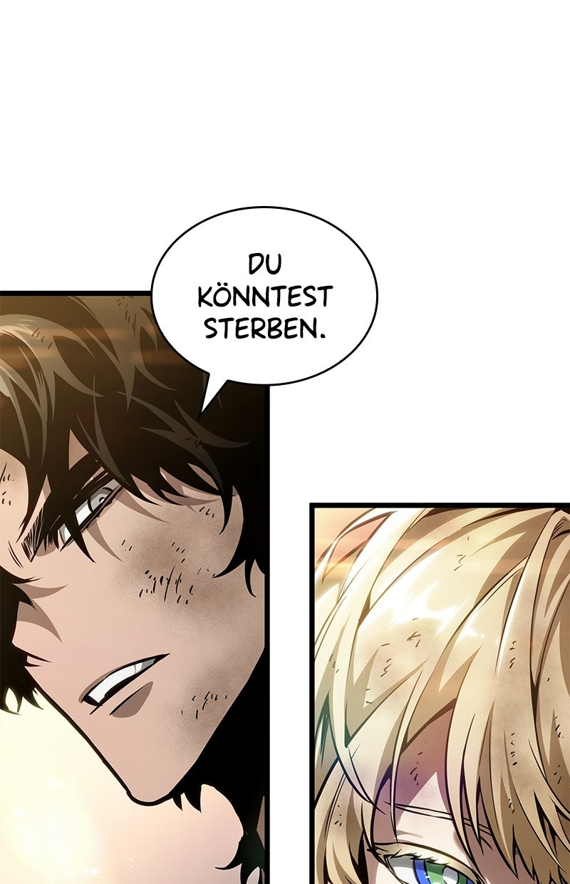 Read The World After the Fall de Manga Online