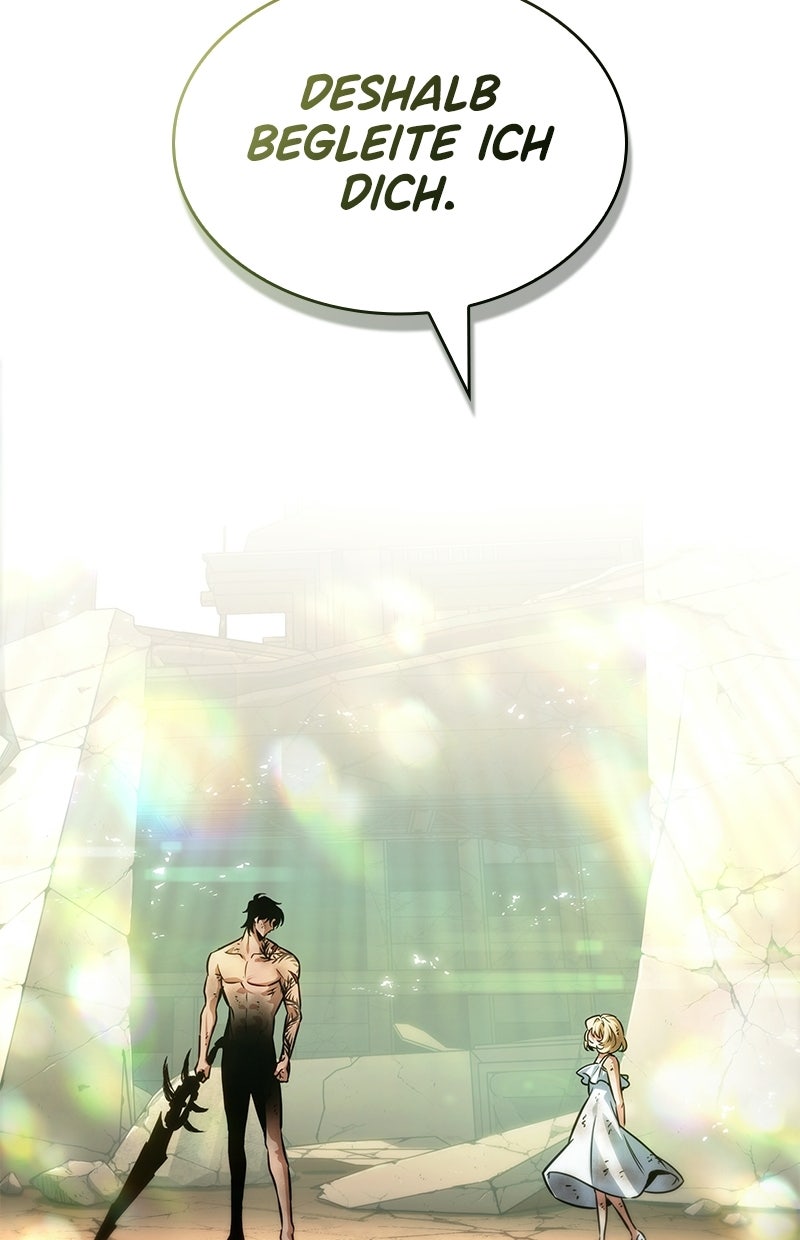 Read The World After the Fall de Manga Online