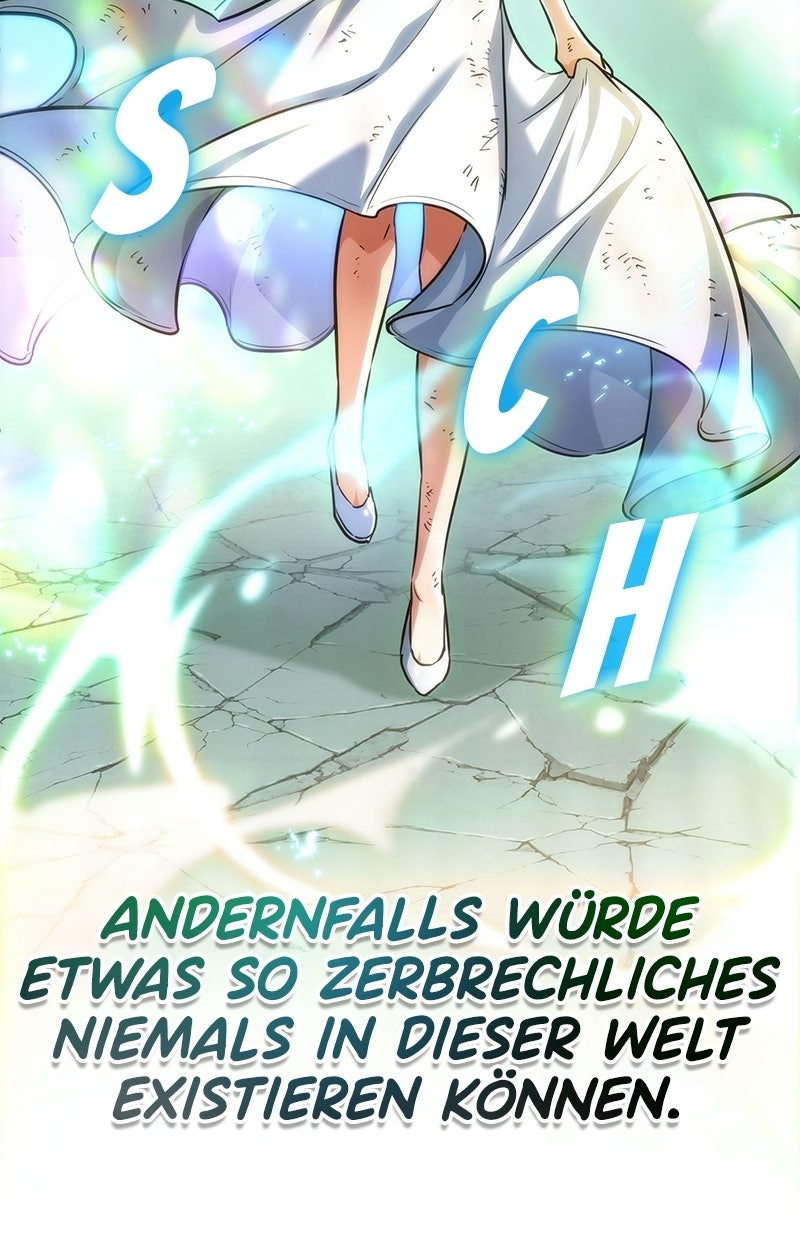 Read The World After the Fall de Manga Online