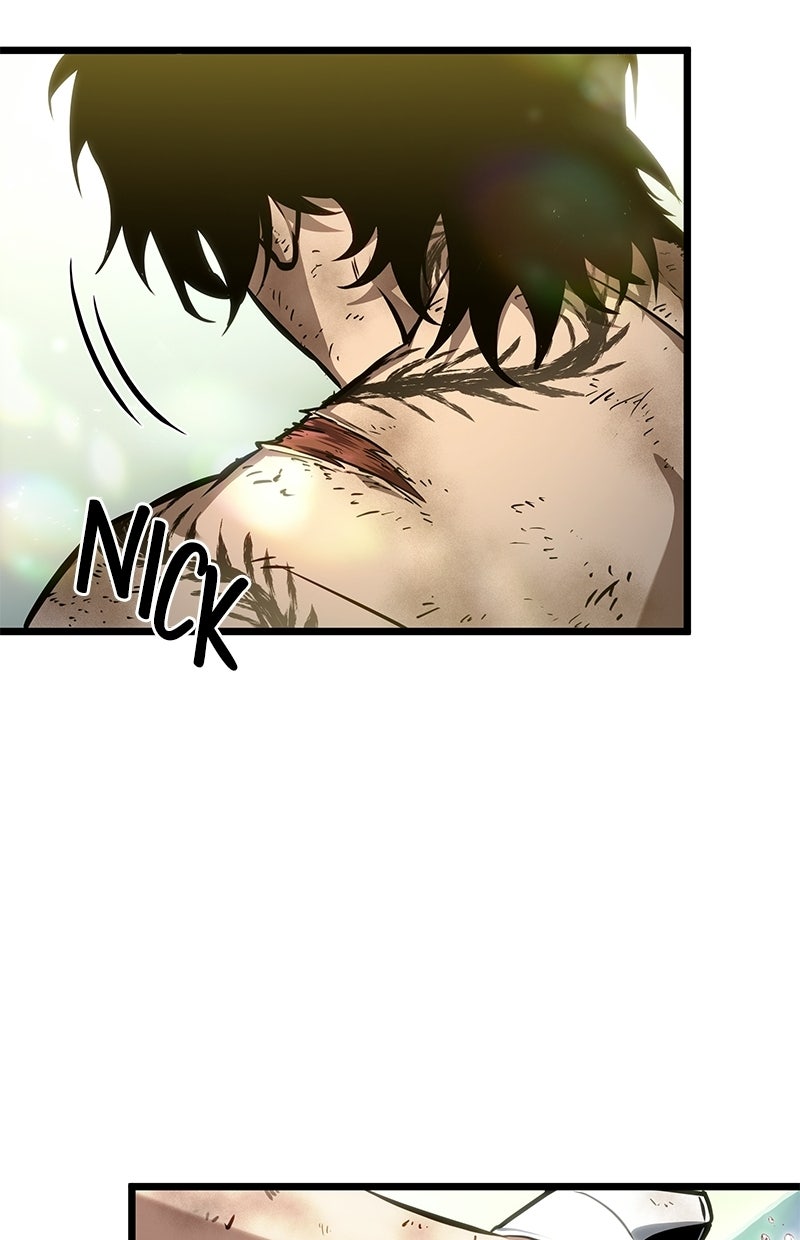 Read The World After the Fall de Manga Online