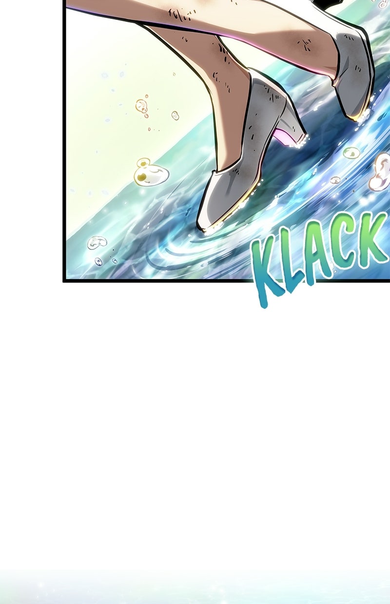 Read The World After the Fall de Manga Online