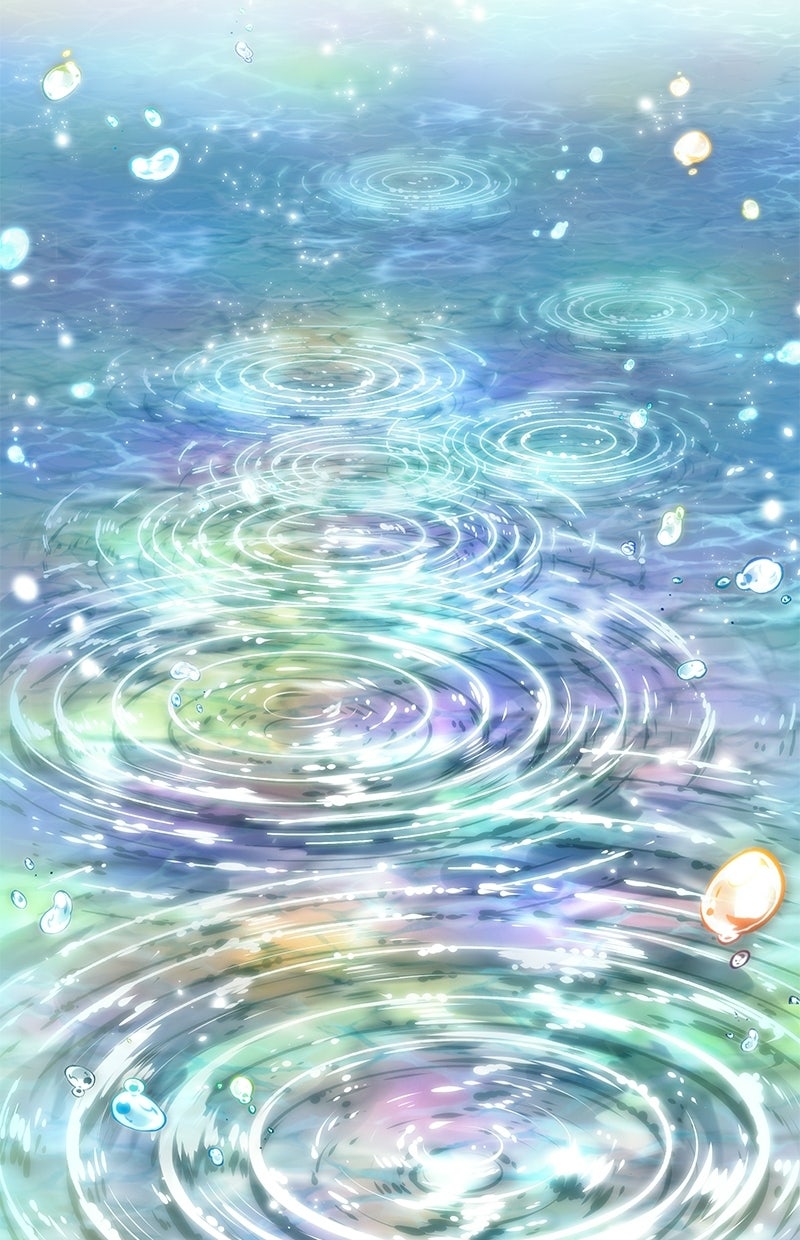 Read The World After the Fall de Manga Online