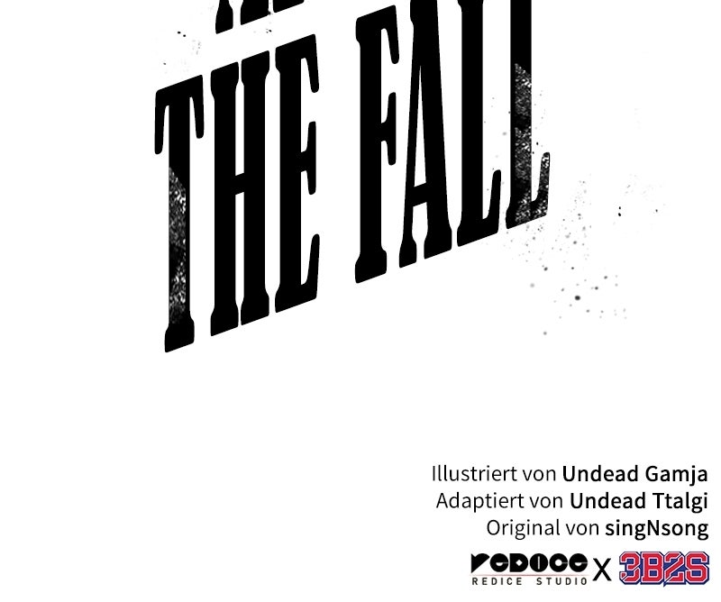 Read The World After the Fall de Manga Online